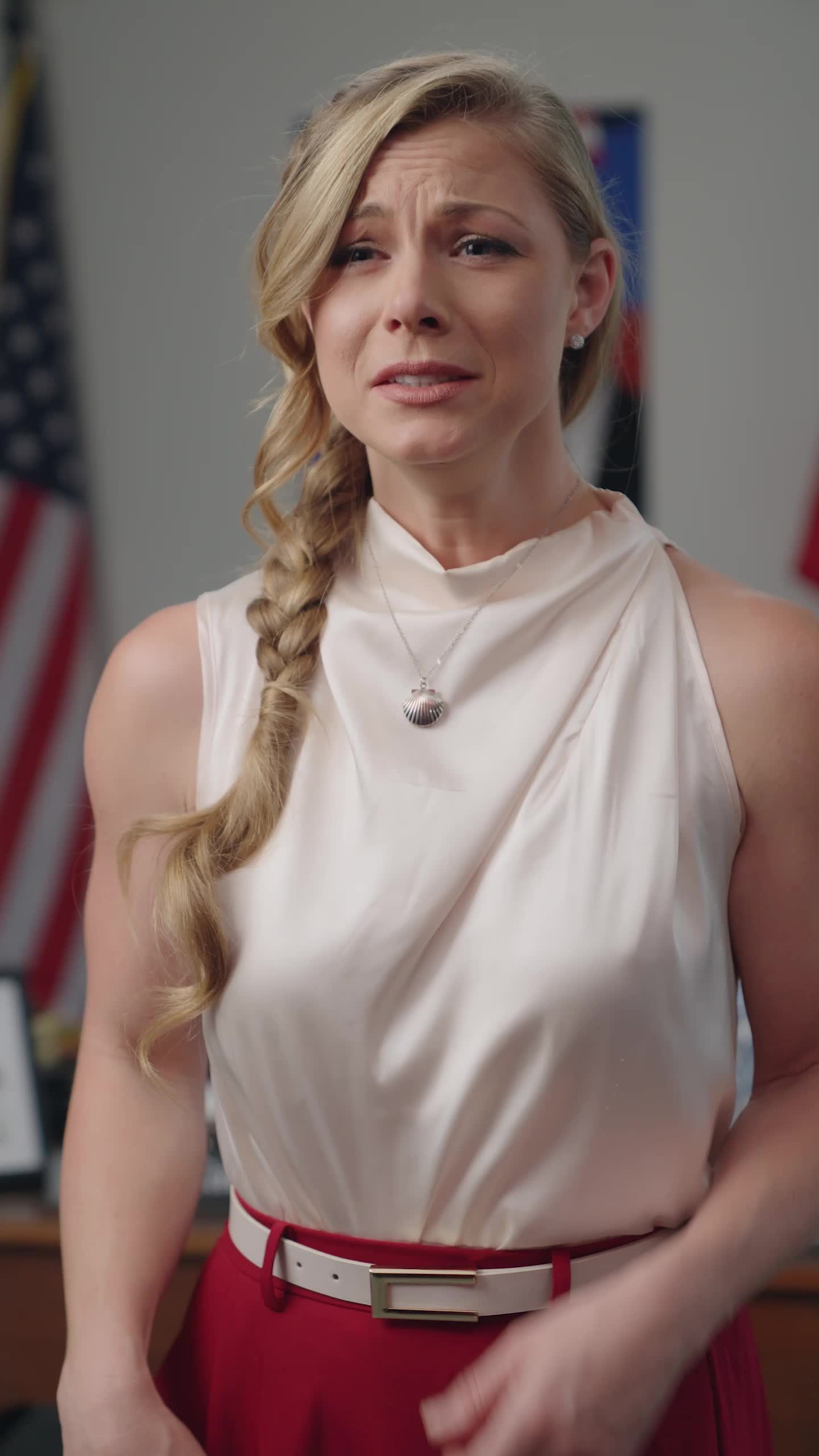 Episódio 2 de Poder, mentiras e casamento