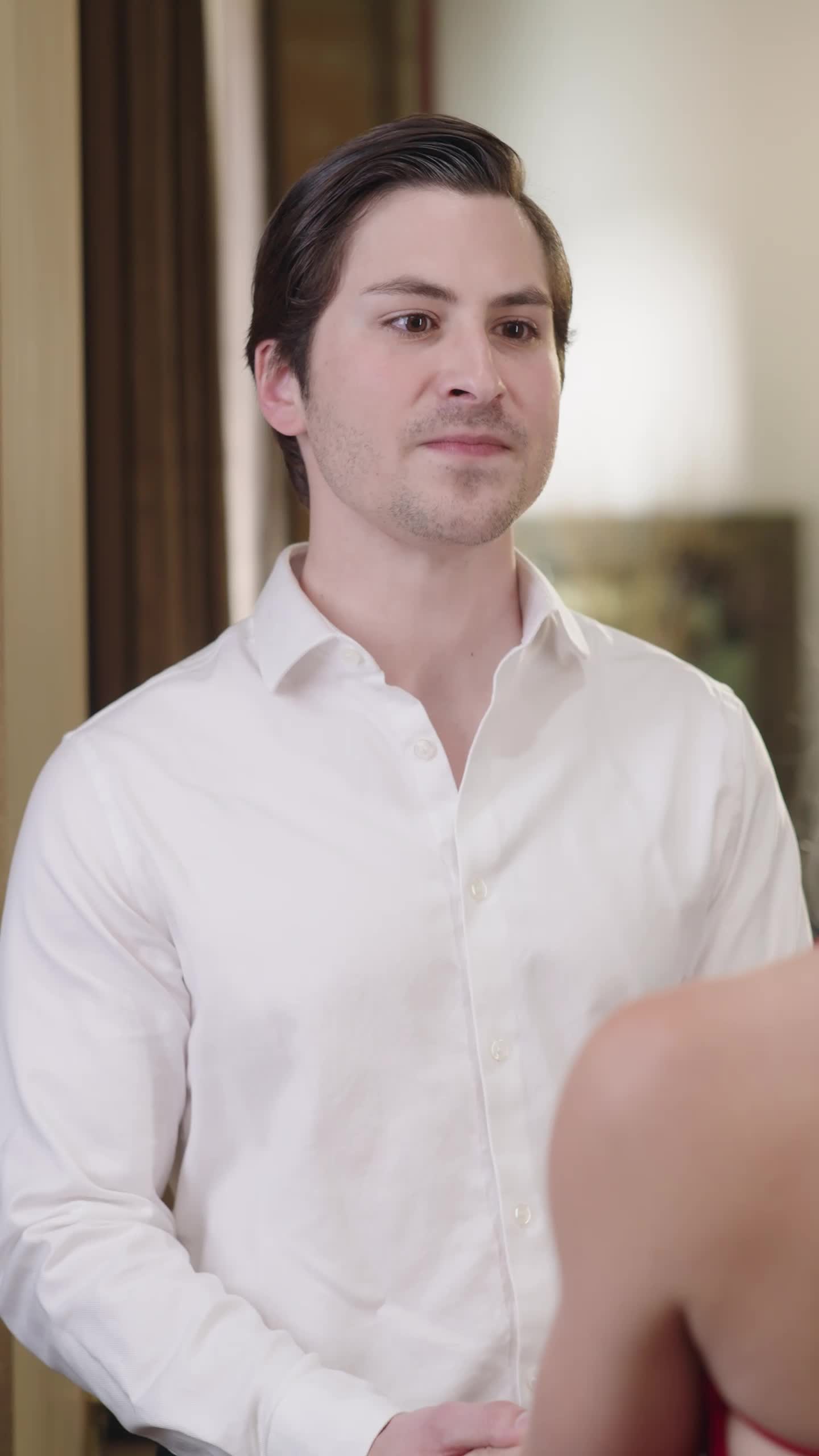 Episódio 32 de Poder, mentiras e casamento