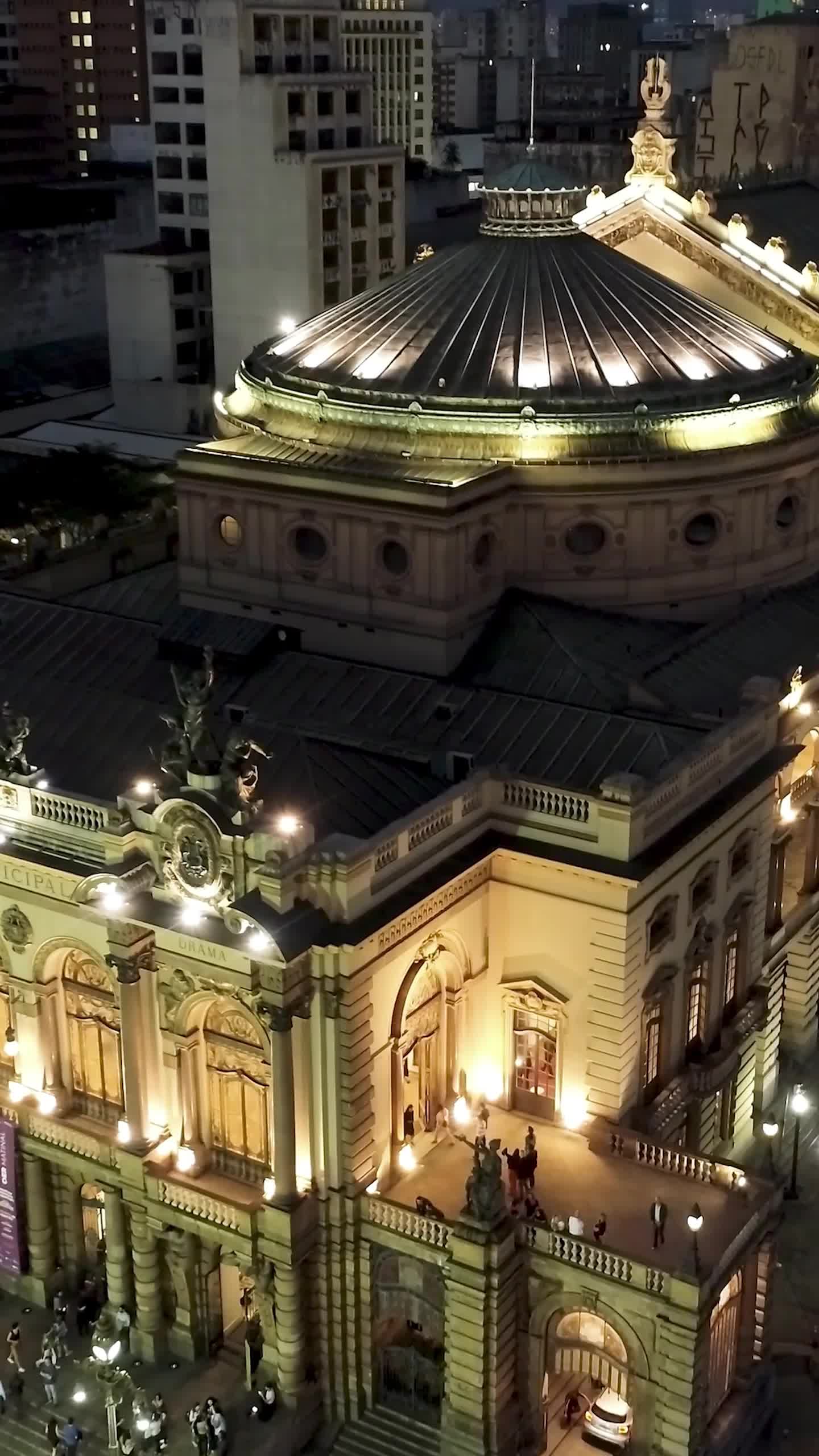 Episódio 33 de Poder, mentiras e casamento