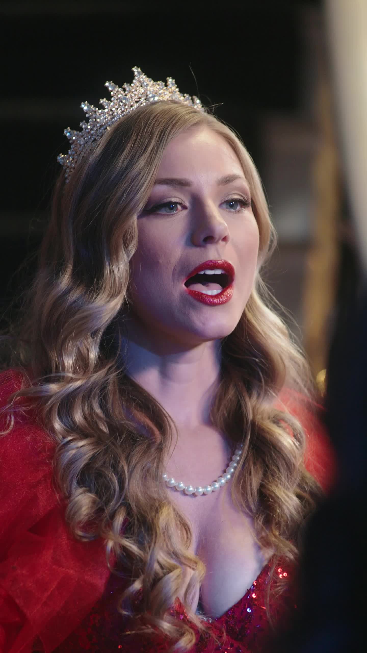 Episódio 36 de Poder, mentiras e casamento