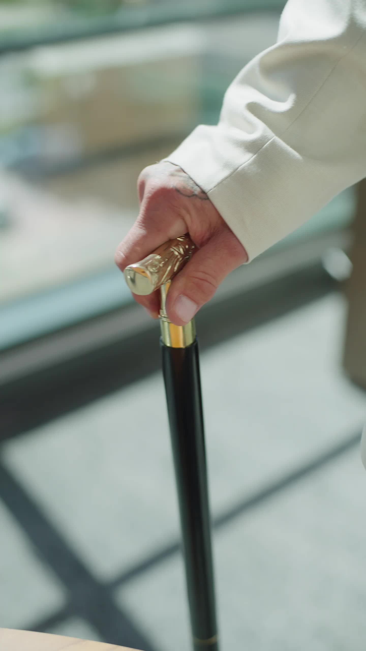 Episódio 4 de Poder, mentiras e casamento