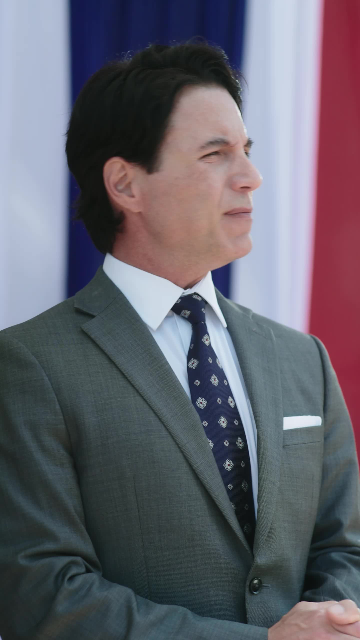 Episódio 54 de Poder, mentiras e casamento