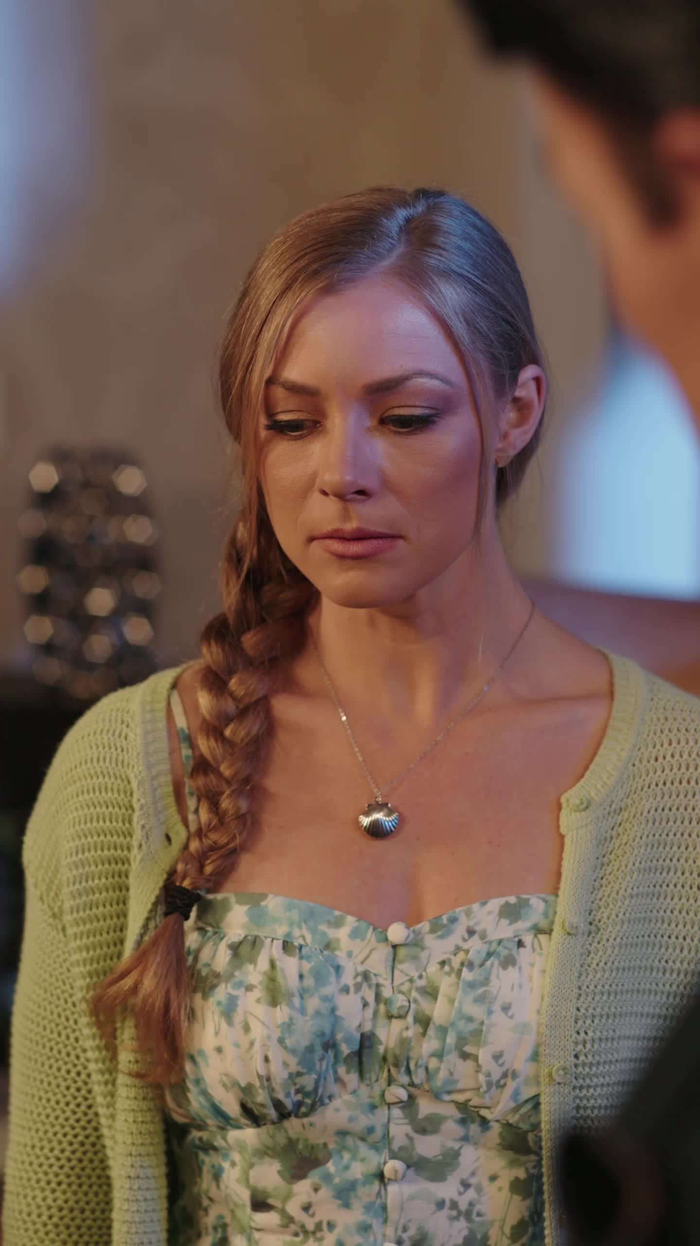 Episódio 6 de Poder, mentiras e casamento