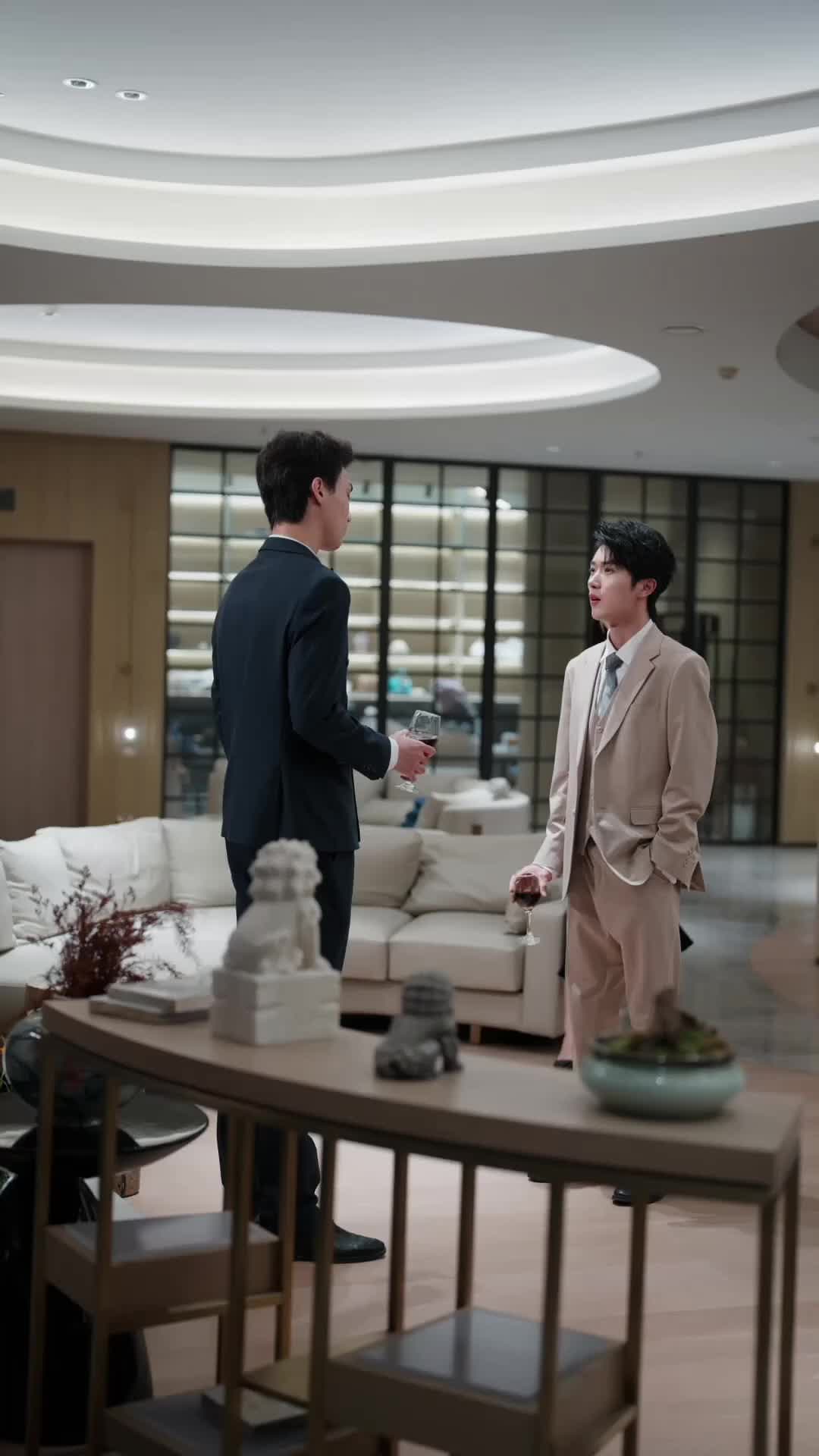 Episodio 20 de Por fin, todo claro