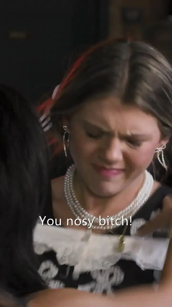 Episode 5 of Pregnant and Married to a Movie Star