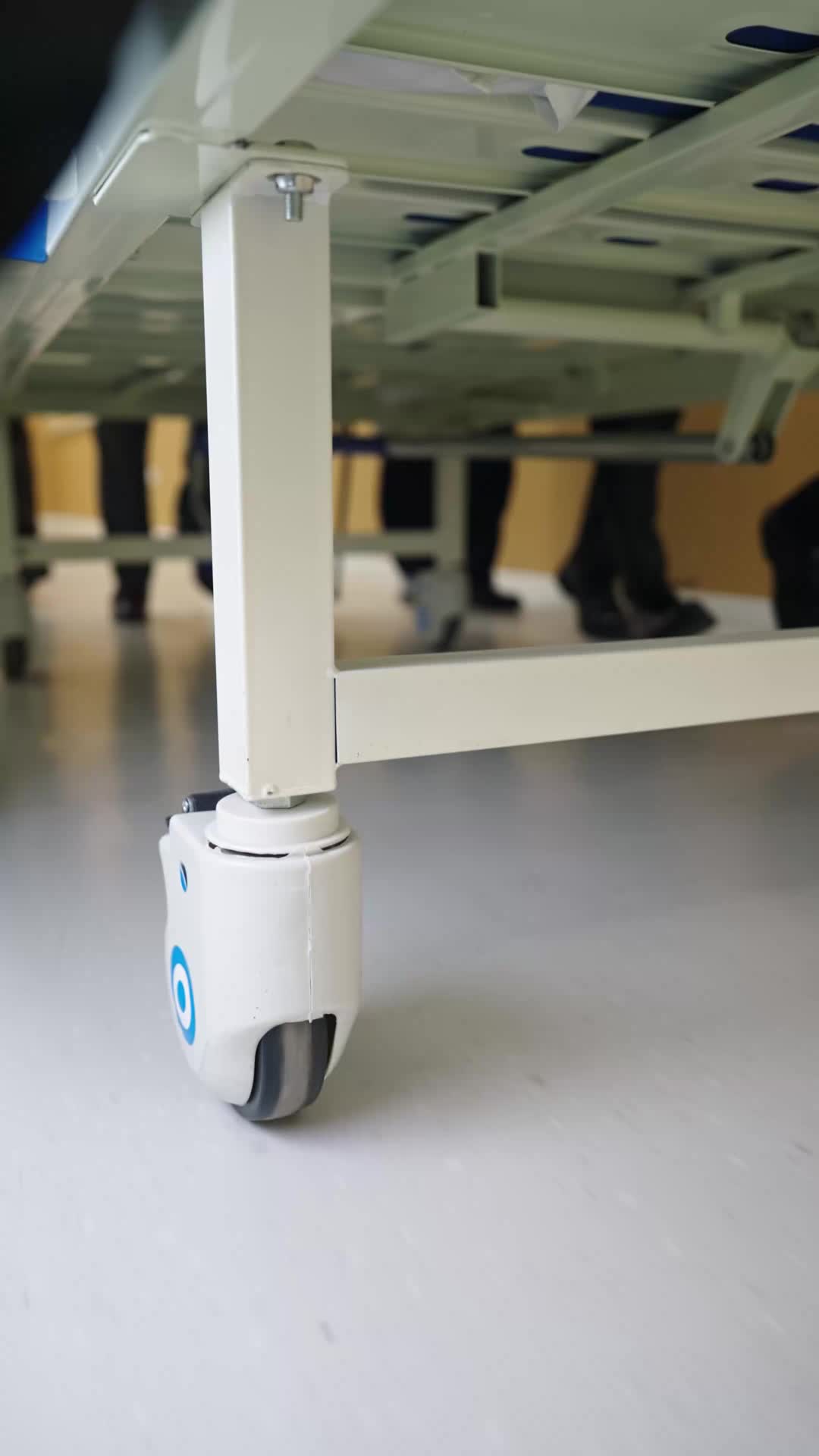 Episode 21 of Pregnant by Contract
