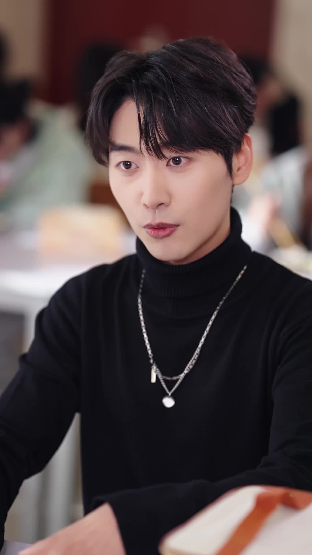Episode 35 of Pregnant by Contract
