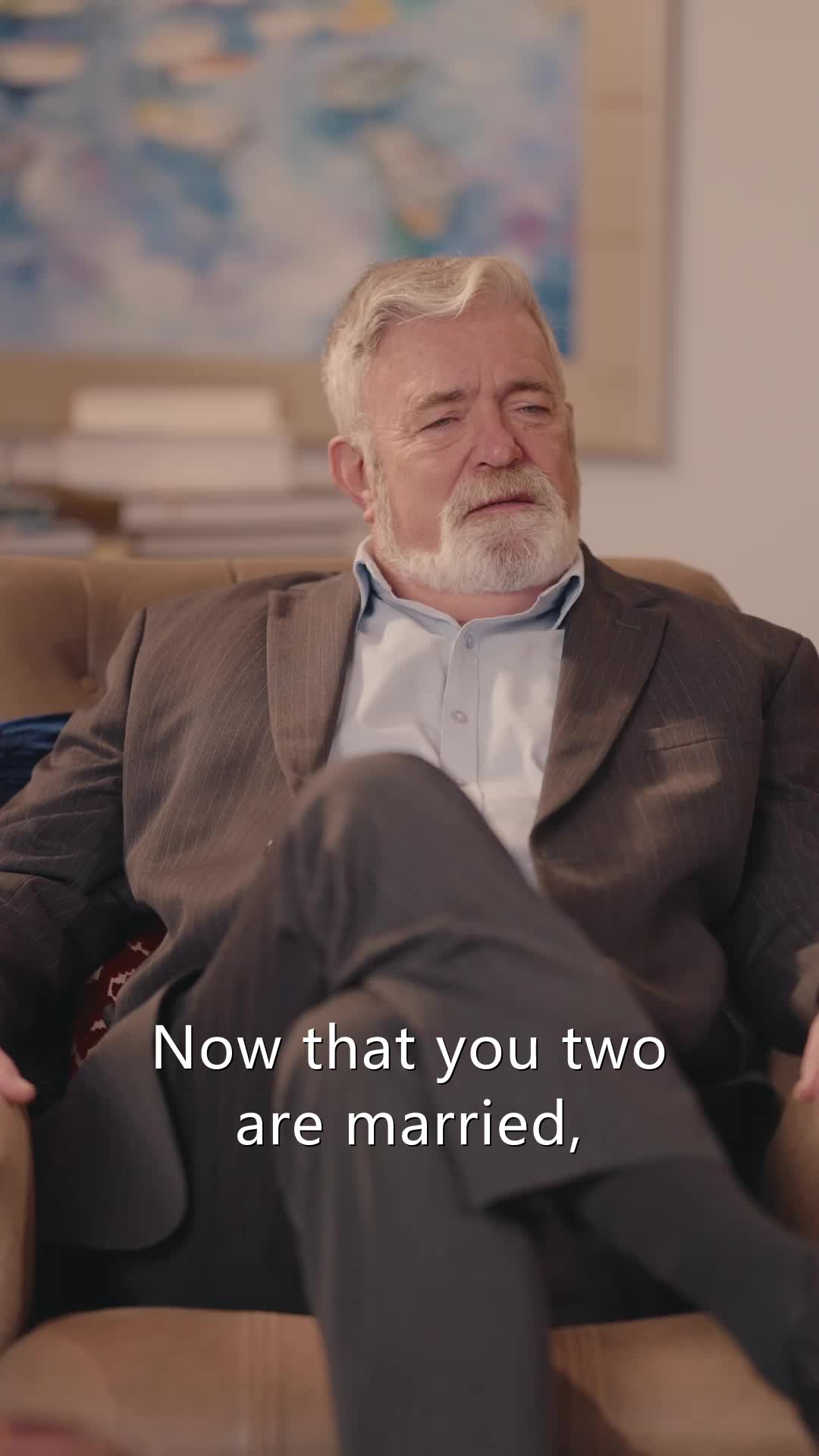 Episode 16 of Pregnant By the Billionaire