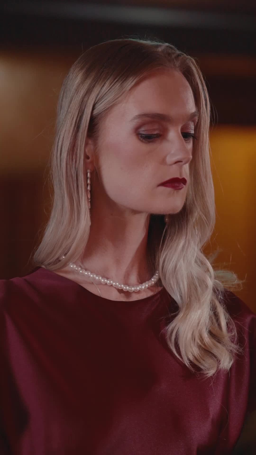 Episode 43 of Pregnant By the Billionaire