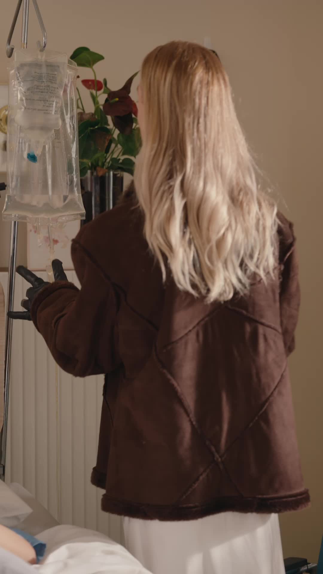 Episode 62 of Pregnant By the Billionaire