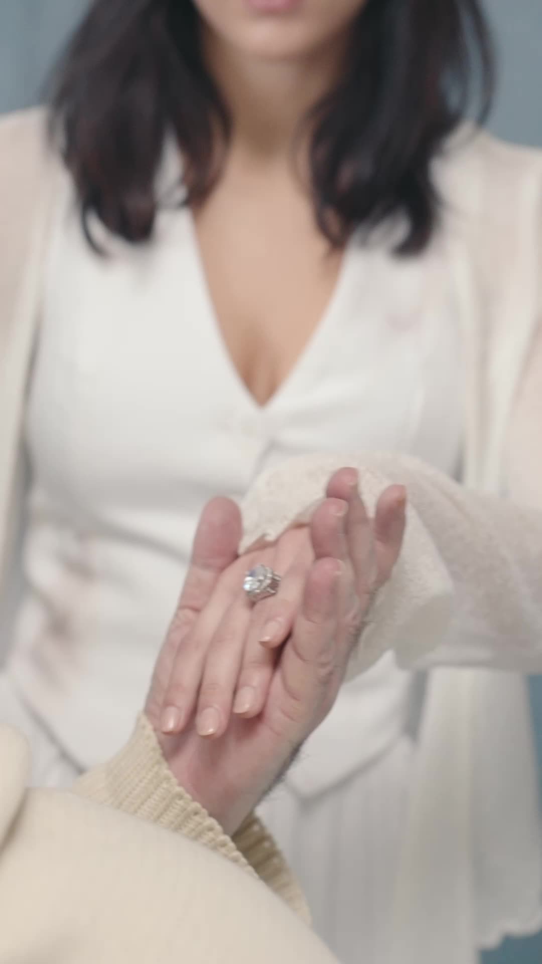 Episode 9 of Pregnant By the Billionaire