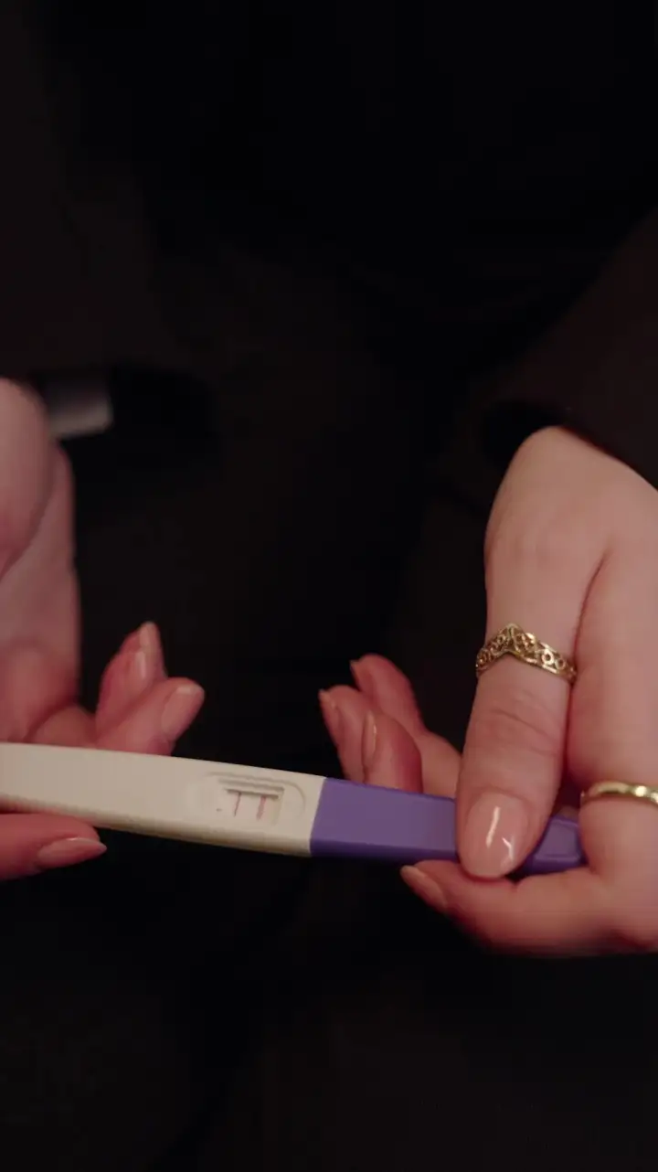 Episode 10 of Pregnant By The Luxury Empire Heir