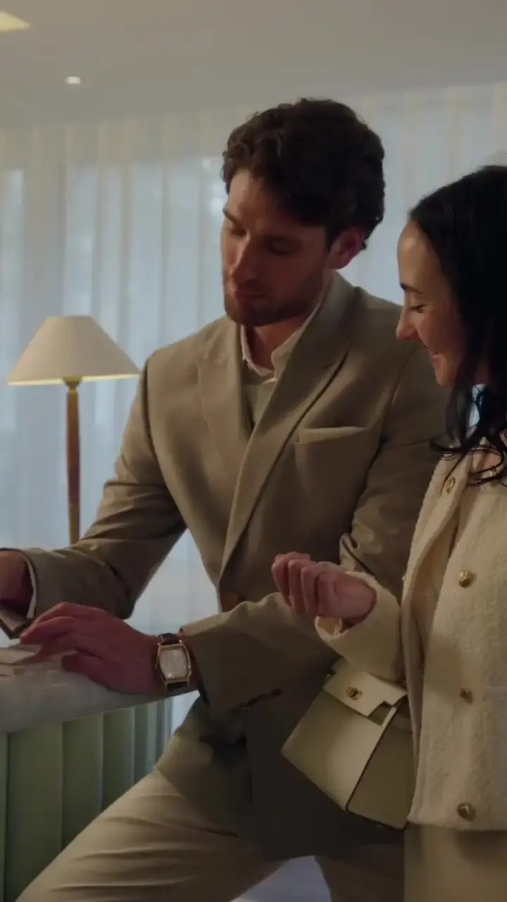 Episode 9 of Pregnant By The Luxury Empire Heir