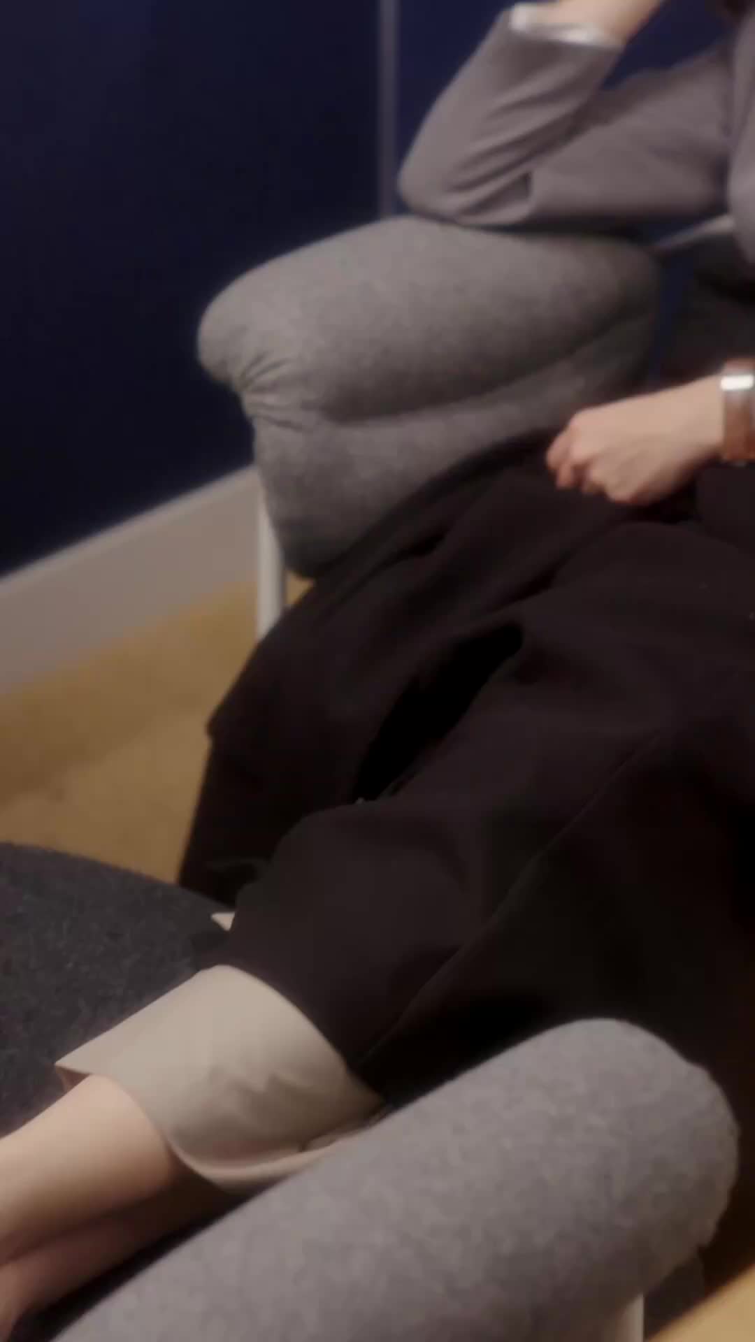 Episode 48 of Pregnant With My Rival CEO's Baby