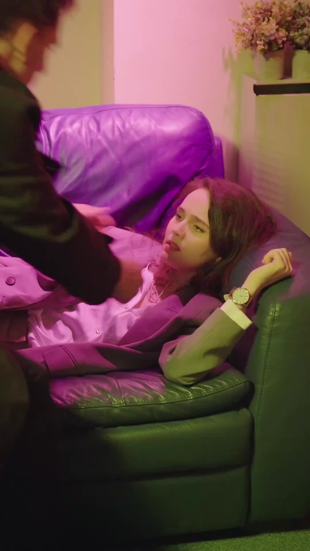Episode 50 of Pregnant With My Rival CEO's Baby