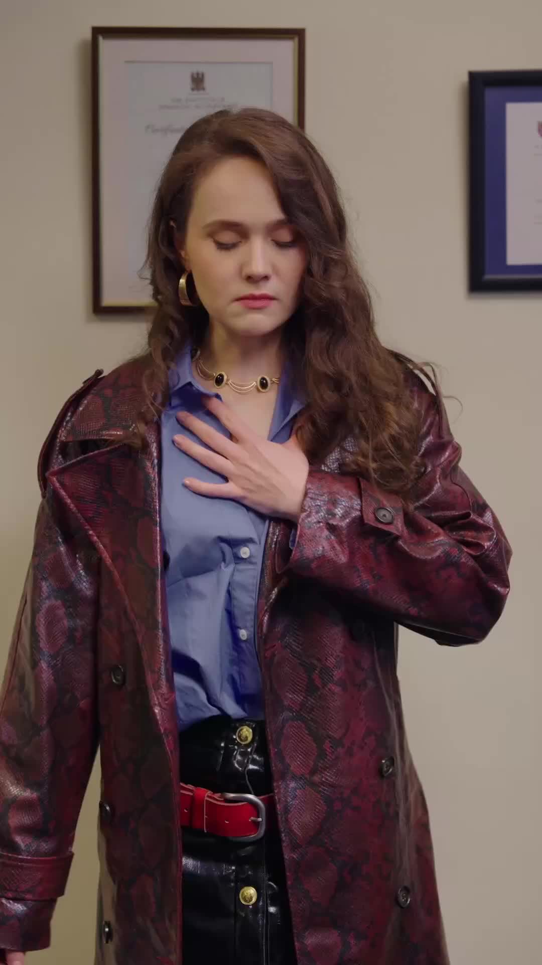 Episode 6 of Pregnant With My Rival CEO's Baby