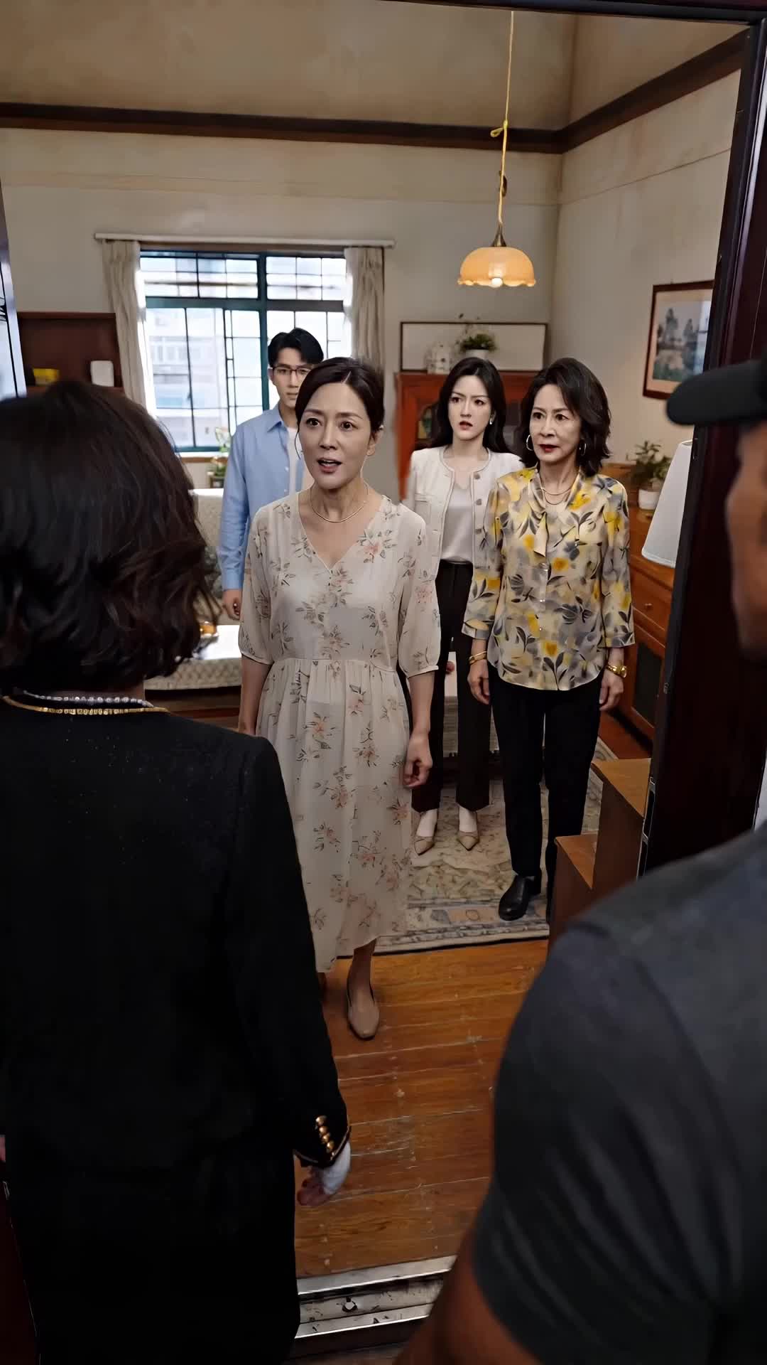 Episode 30 of Pregnant with Power