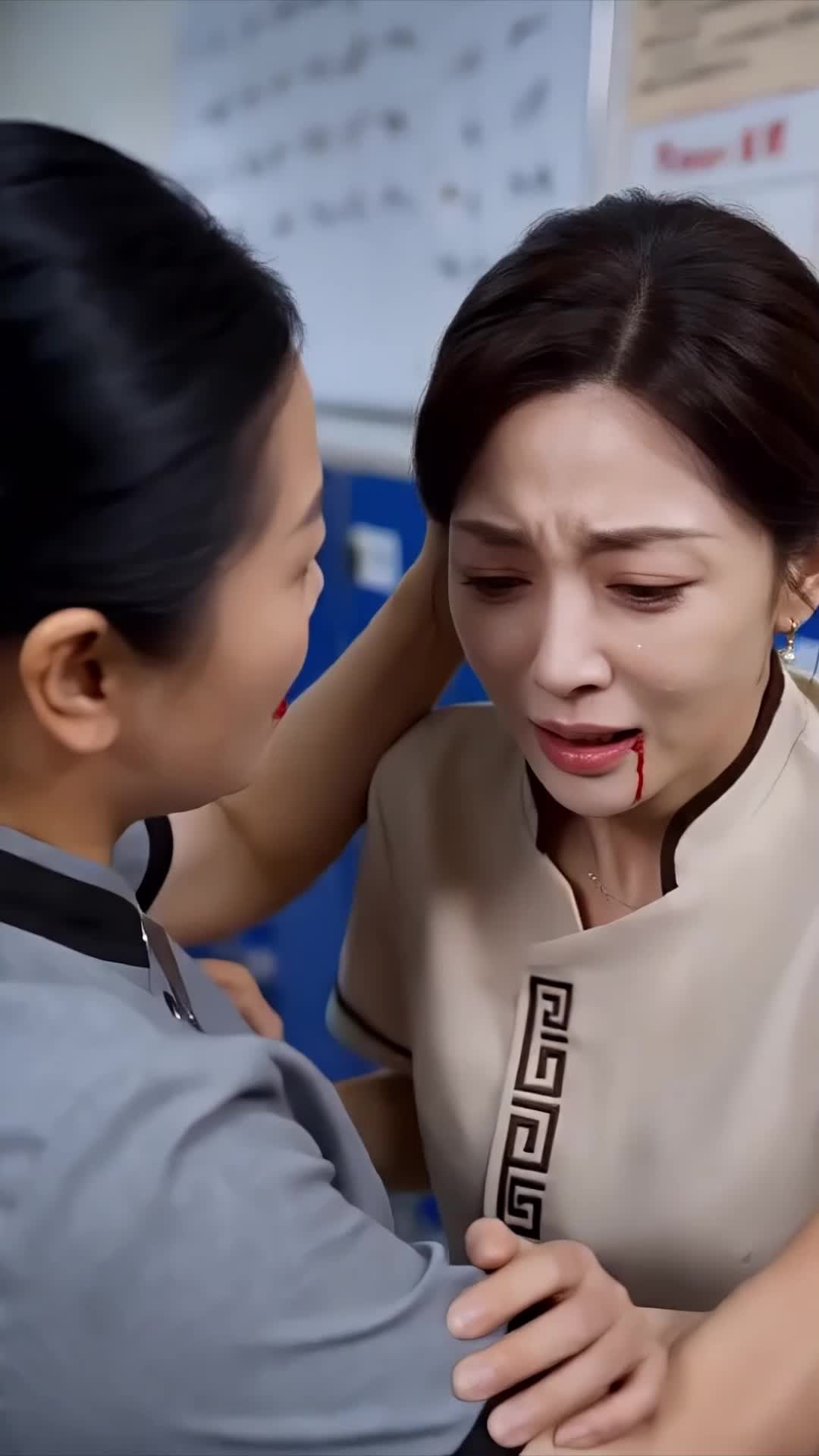 Episode 46 of Pregnant with Power