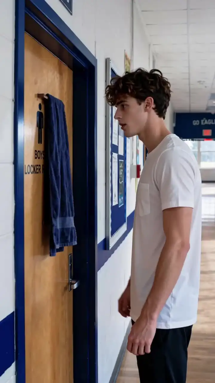 Episode 10 of Prep School Pop Star!