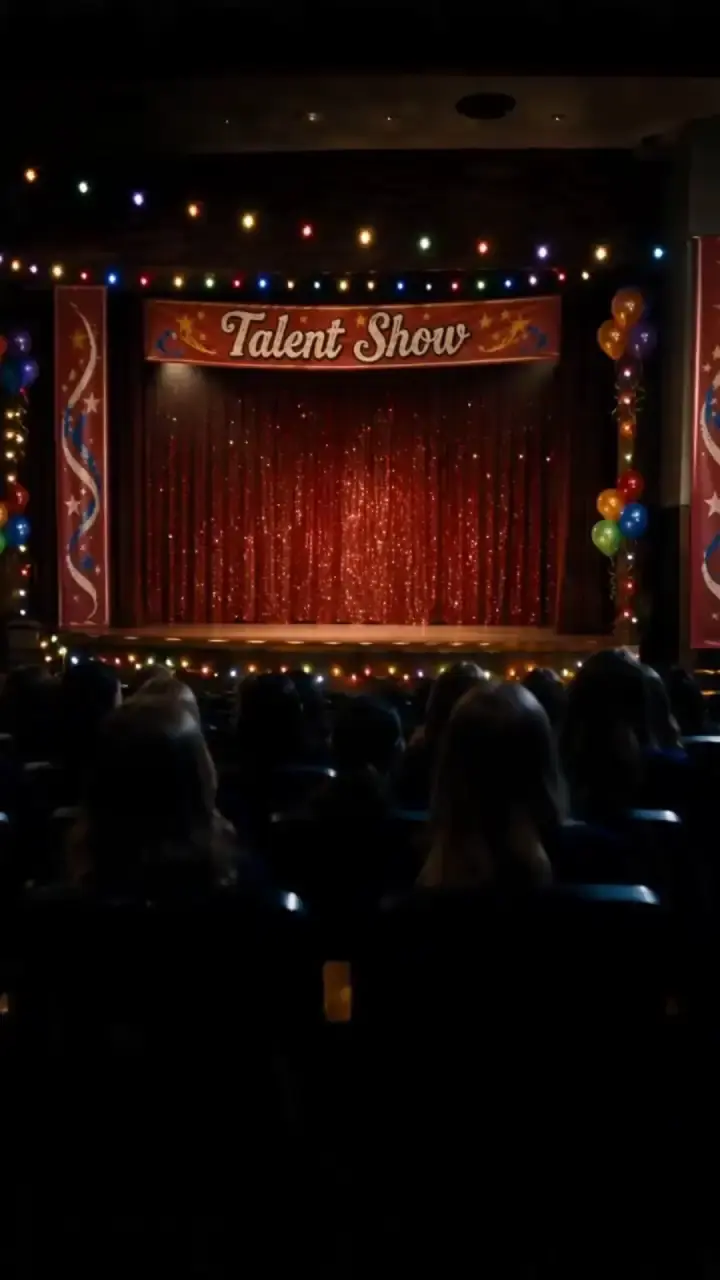 Episode 11 of Prep School Pop Star!