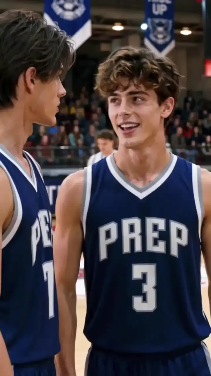 Episode 4 of Prep School Pop Star!