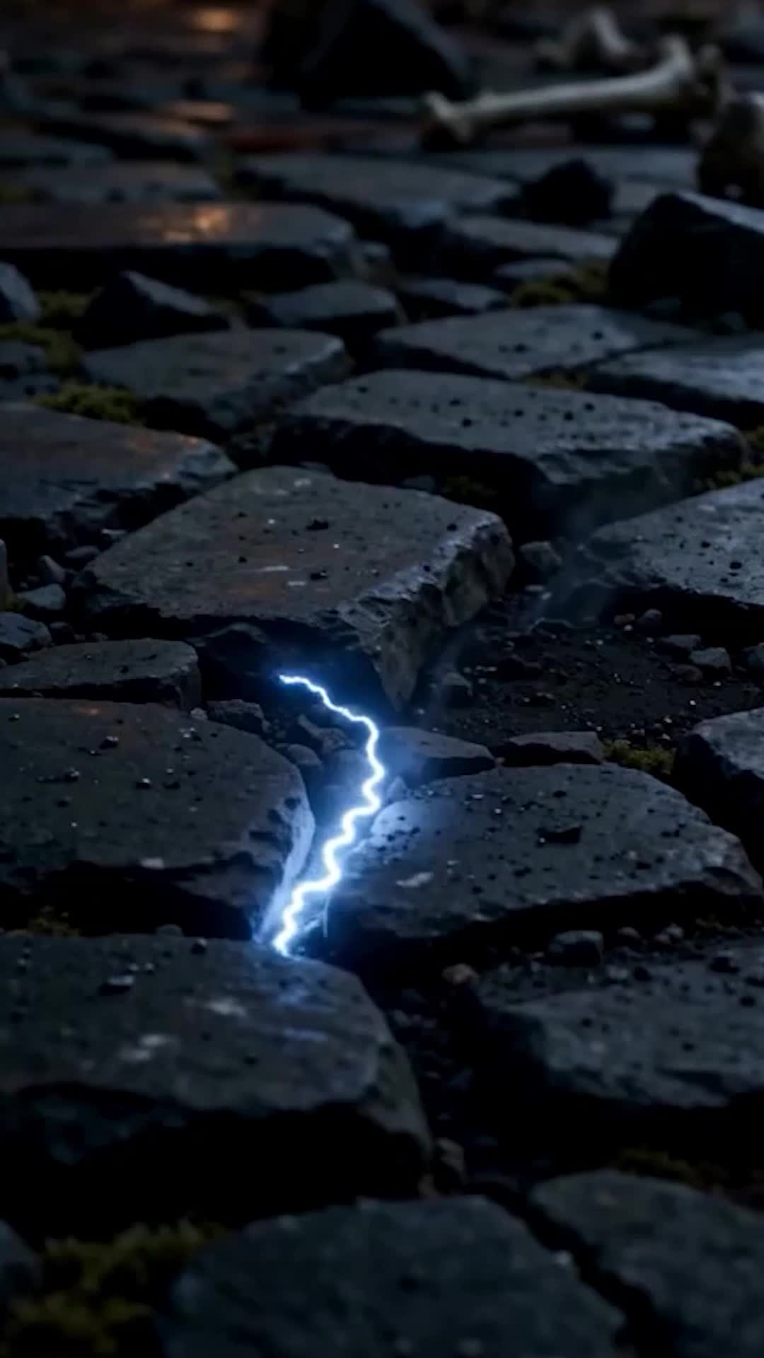 Episódio 17 de Presa à Fera Implacável