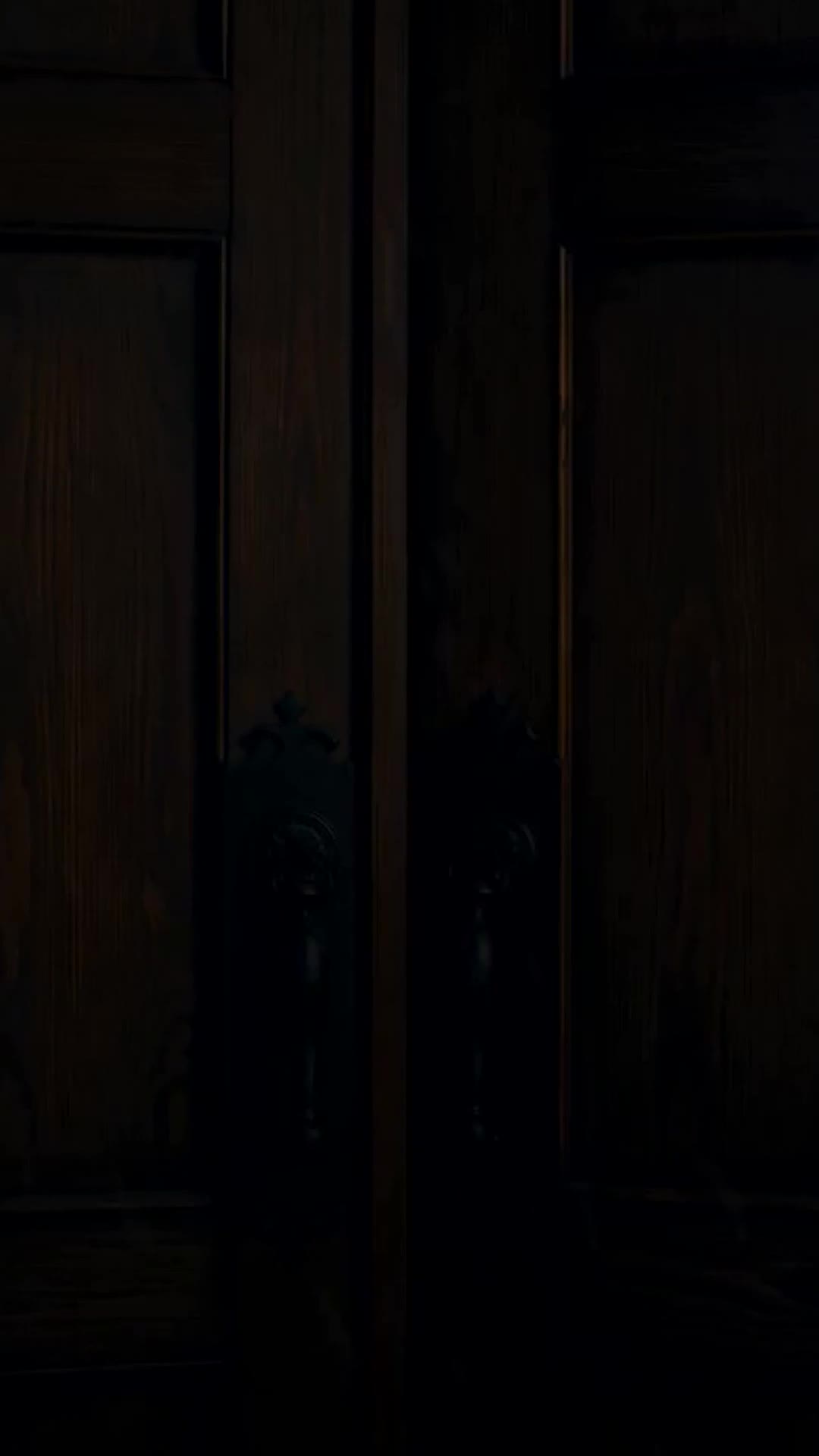 Episódio 18 de Presa à Fera Implacável