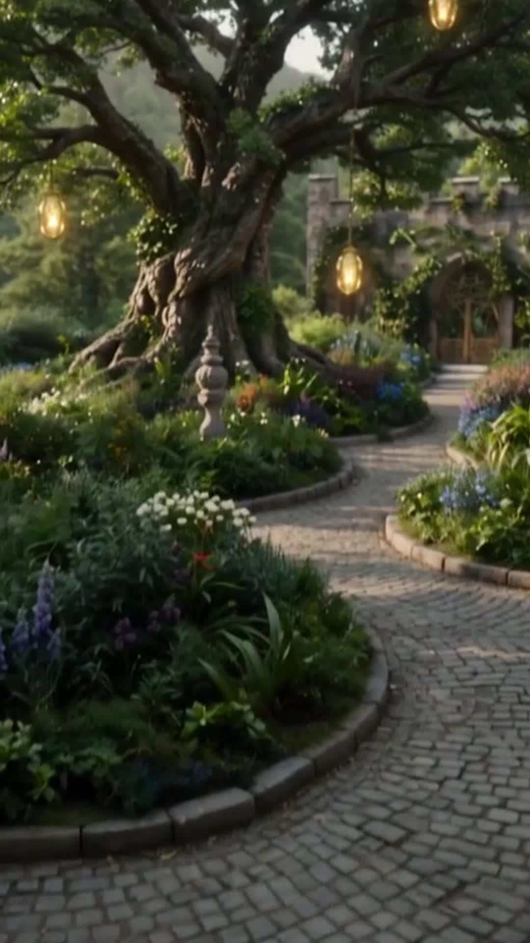Episódio 20 de Presa à Fera Implacável