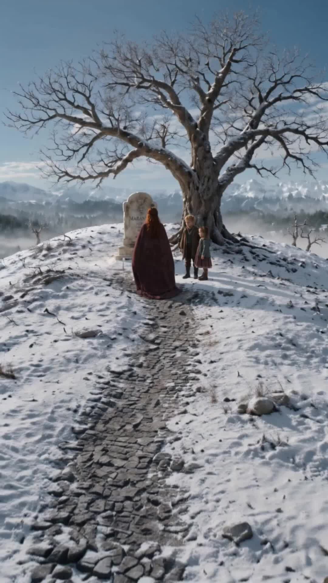 Episódio 53 de Presa à Fera Implacável