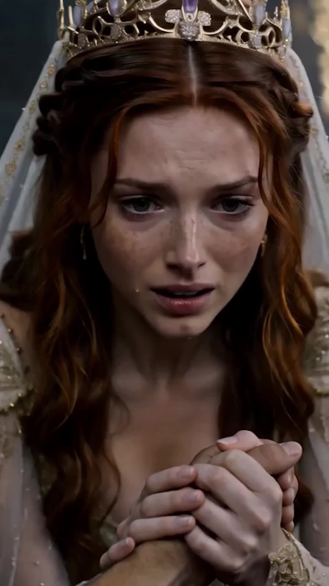 Episódio 59 de Presa à Fera Implacável