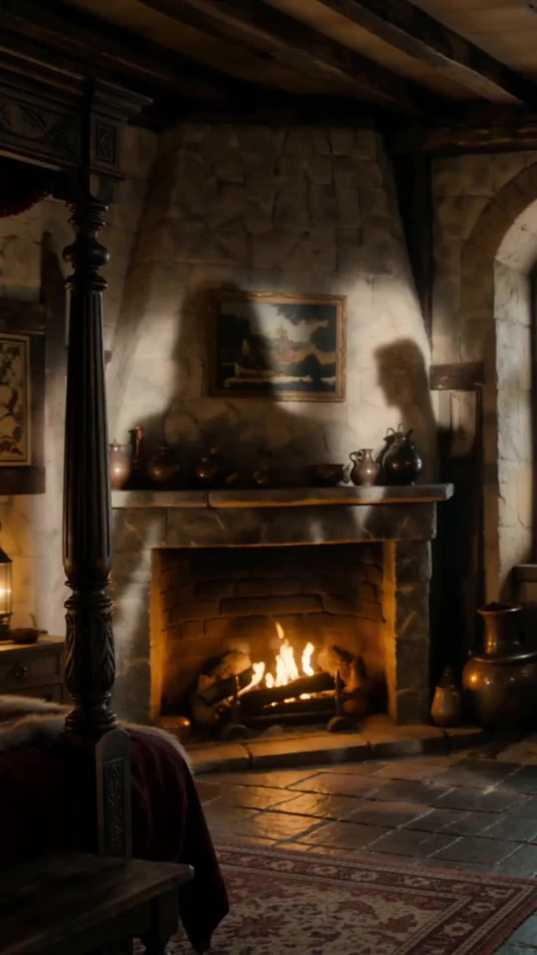Episódio 7 de Presa à Fera Implacável