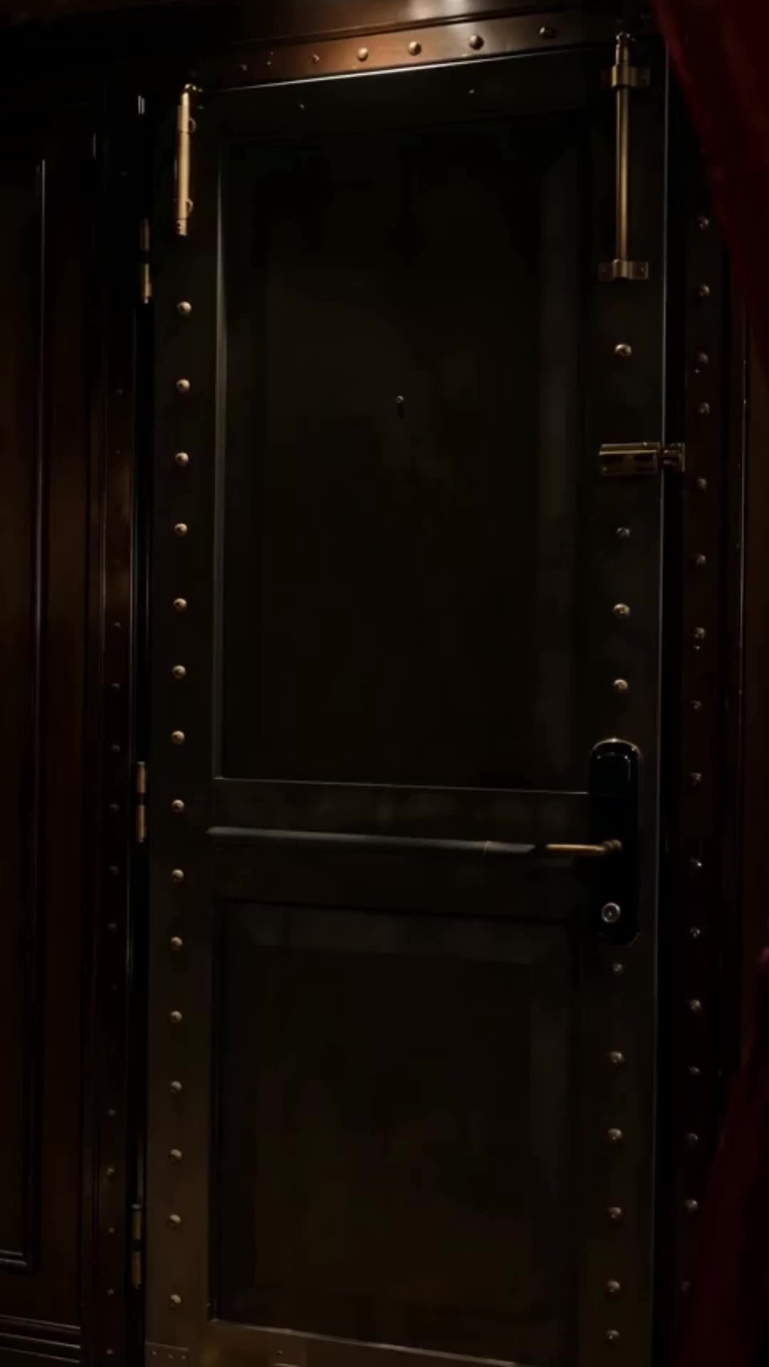 Episódio 10 de Presa pelo Chefe da Máfia