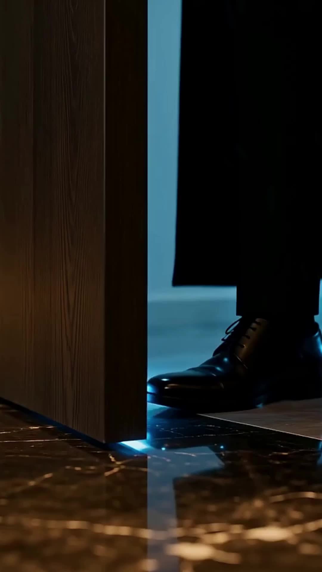 Episódio 18 de Presa pelo Chefe da Máfia