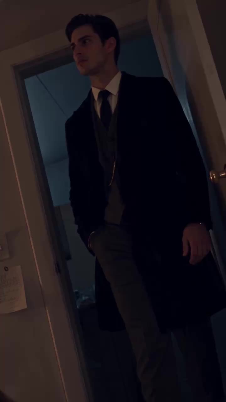 Episode 9 of President's Captive Cure
