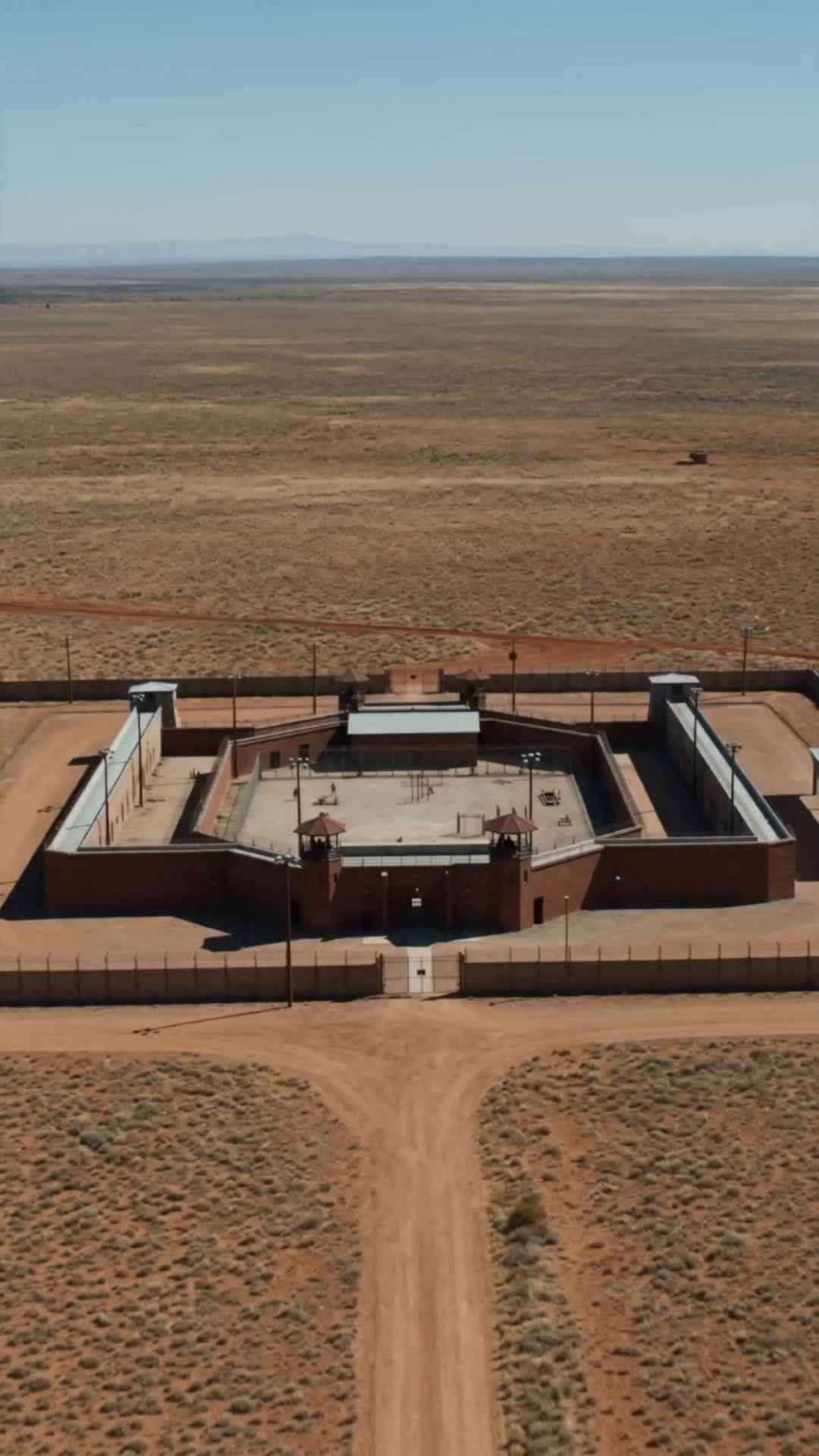 Episódio 1 de Presídio Estrela