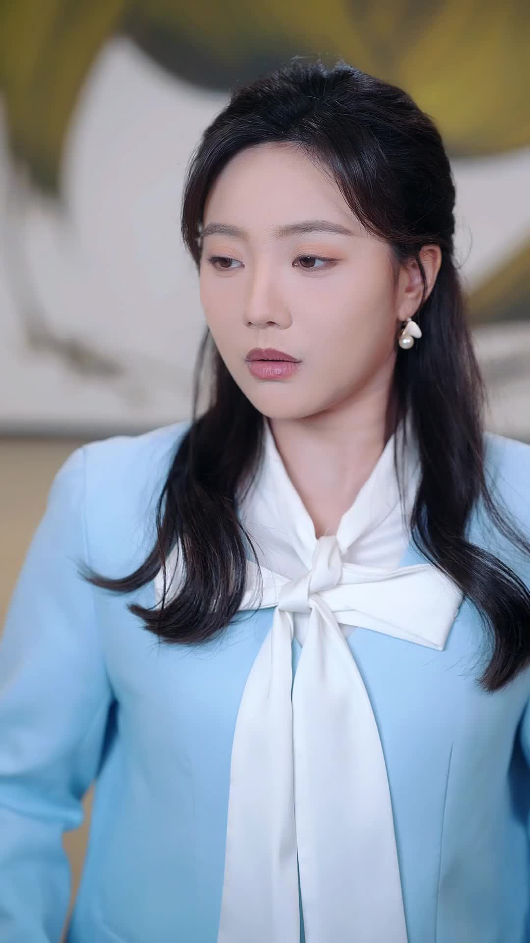 Episode 13 of Pride Fell For Me