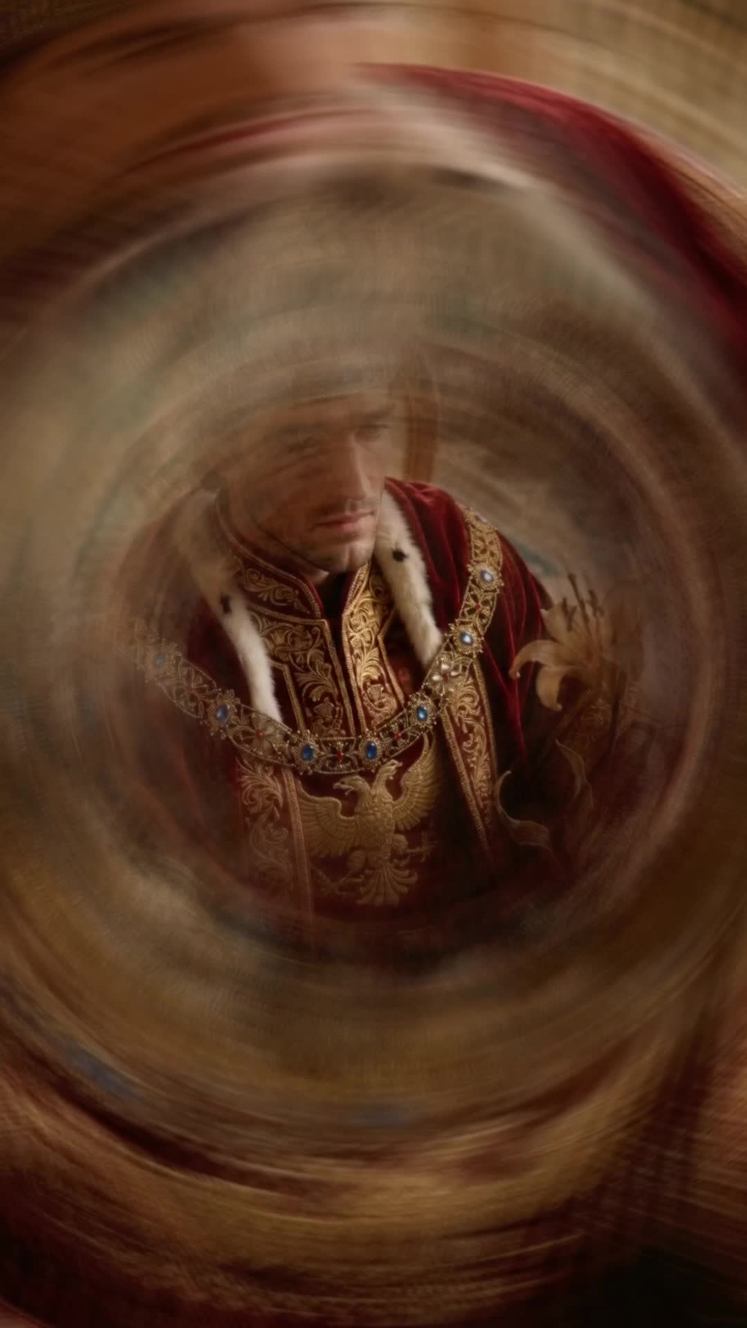 Episode 31 of Prince, Thief, to Warrior King