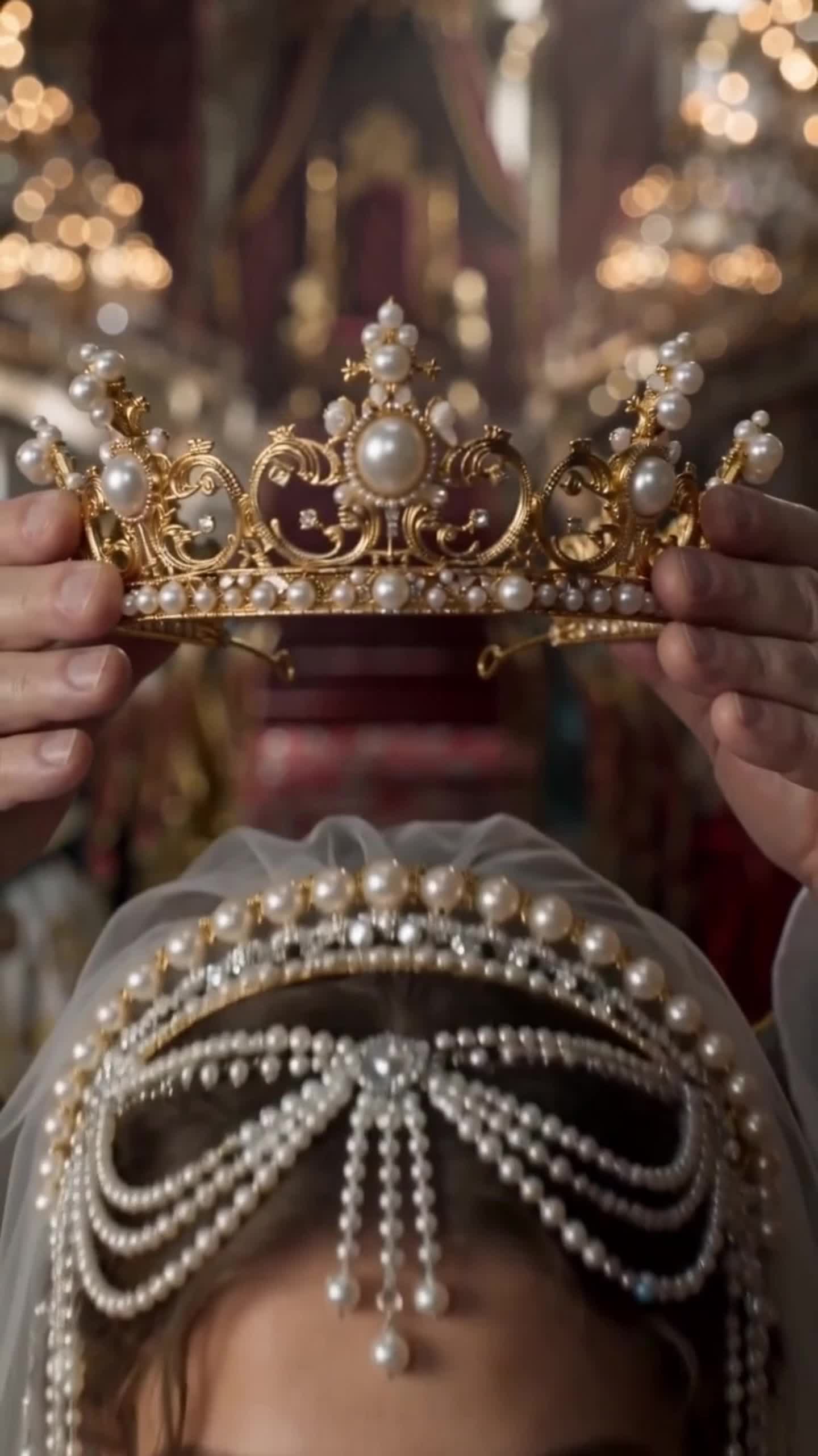 Episode 39 of Prince, Thief, to Warrior King