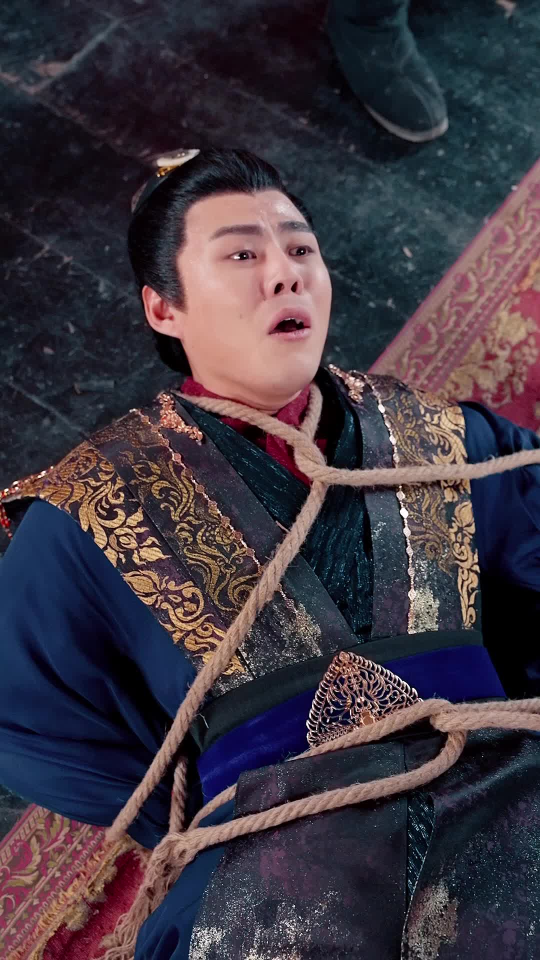 Episódio 61 de Princesa? Não! General