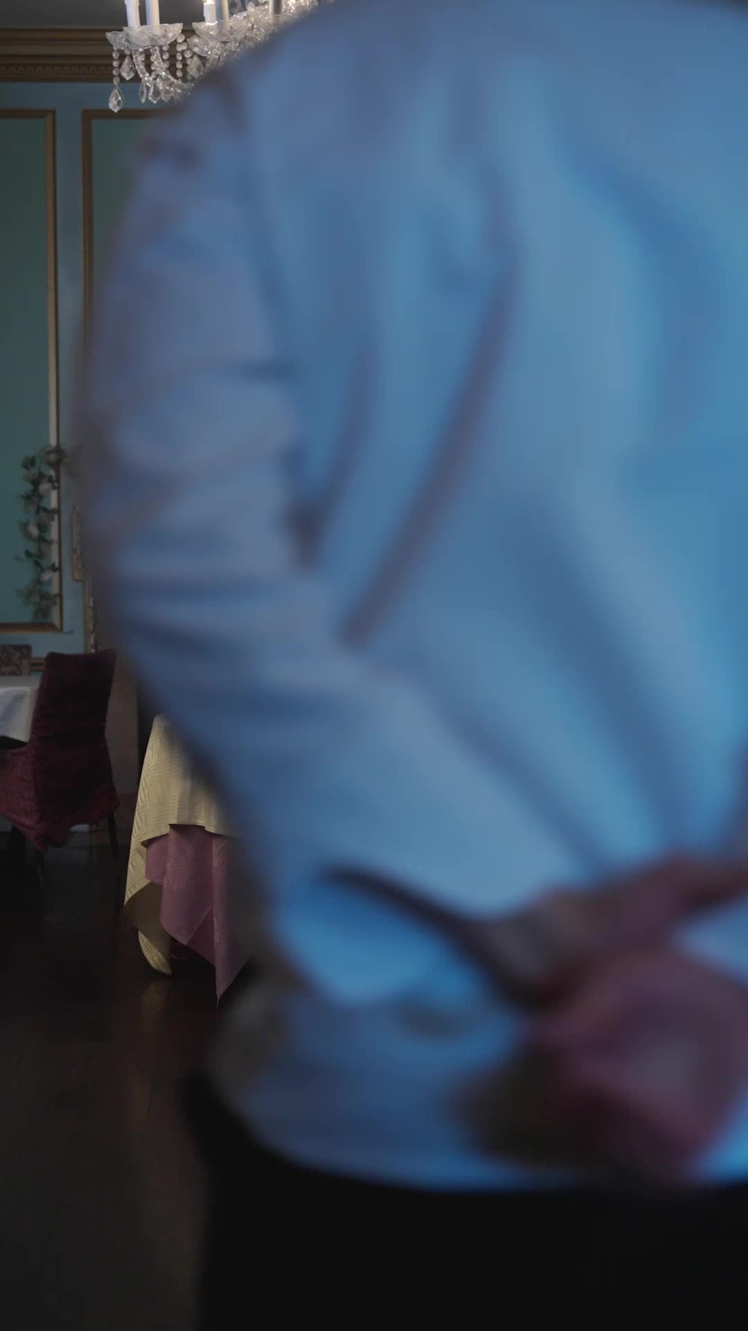 Episodio 23 de Princesa prometida fugitiva