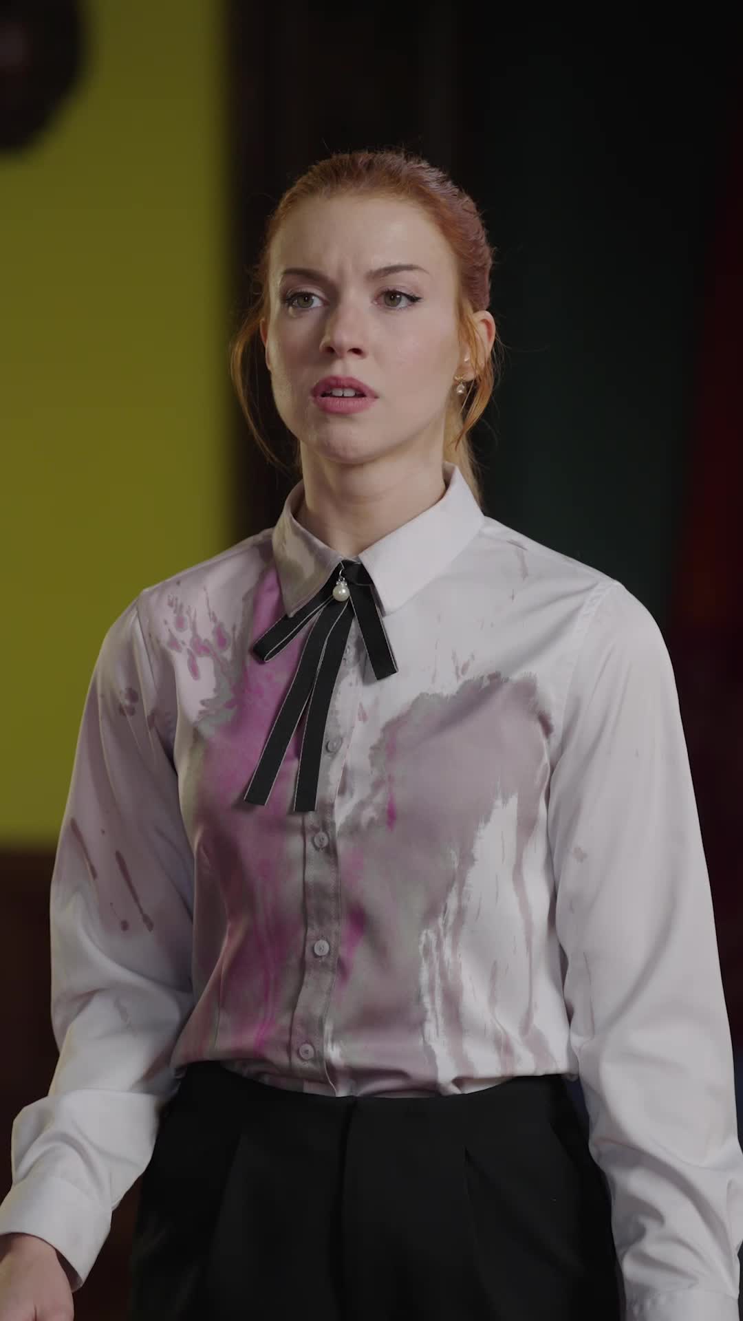 Episodio 66 de Princesa prometida fugitiva