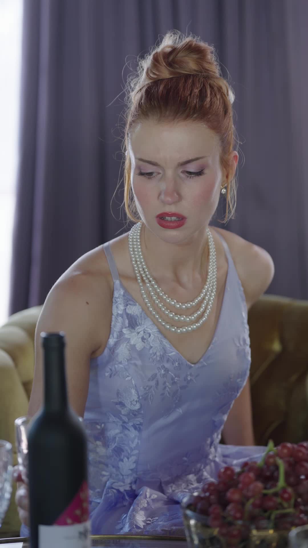 Episodio 76 de Princesa prometida fugitiva