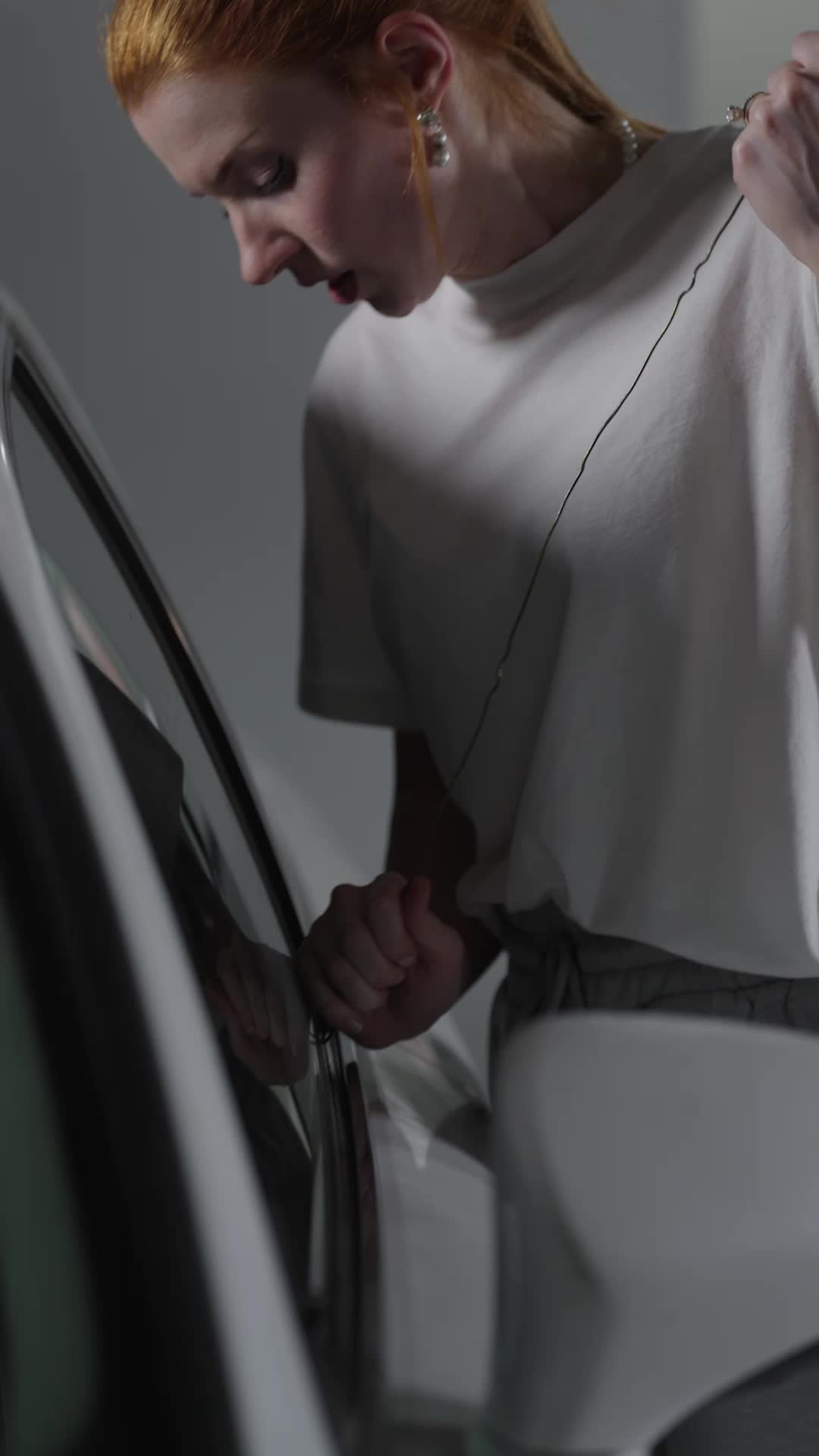 Episodio 8 de Princesa prometida fugitiva