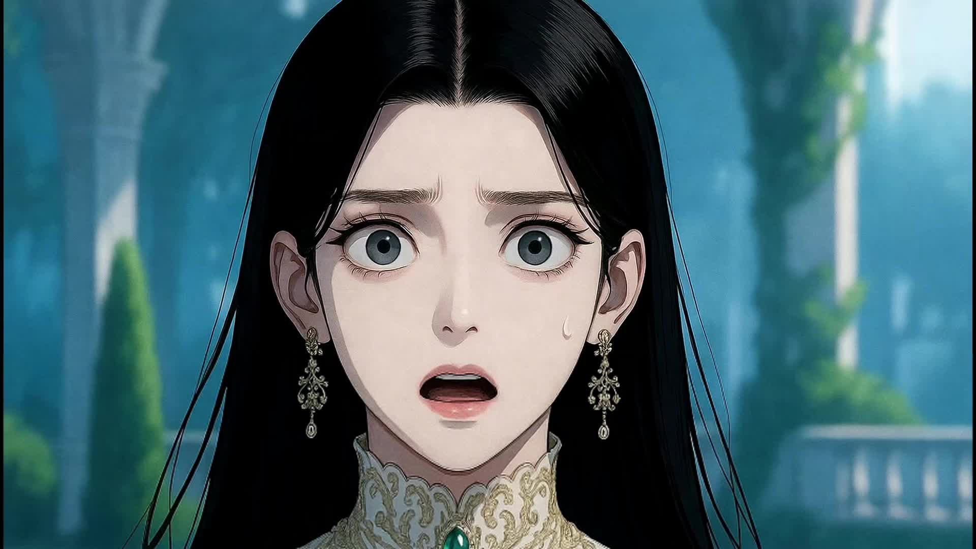 Episódio 19 de Princesa, seu poder financeiro chegou