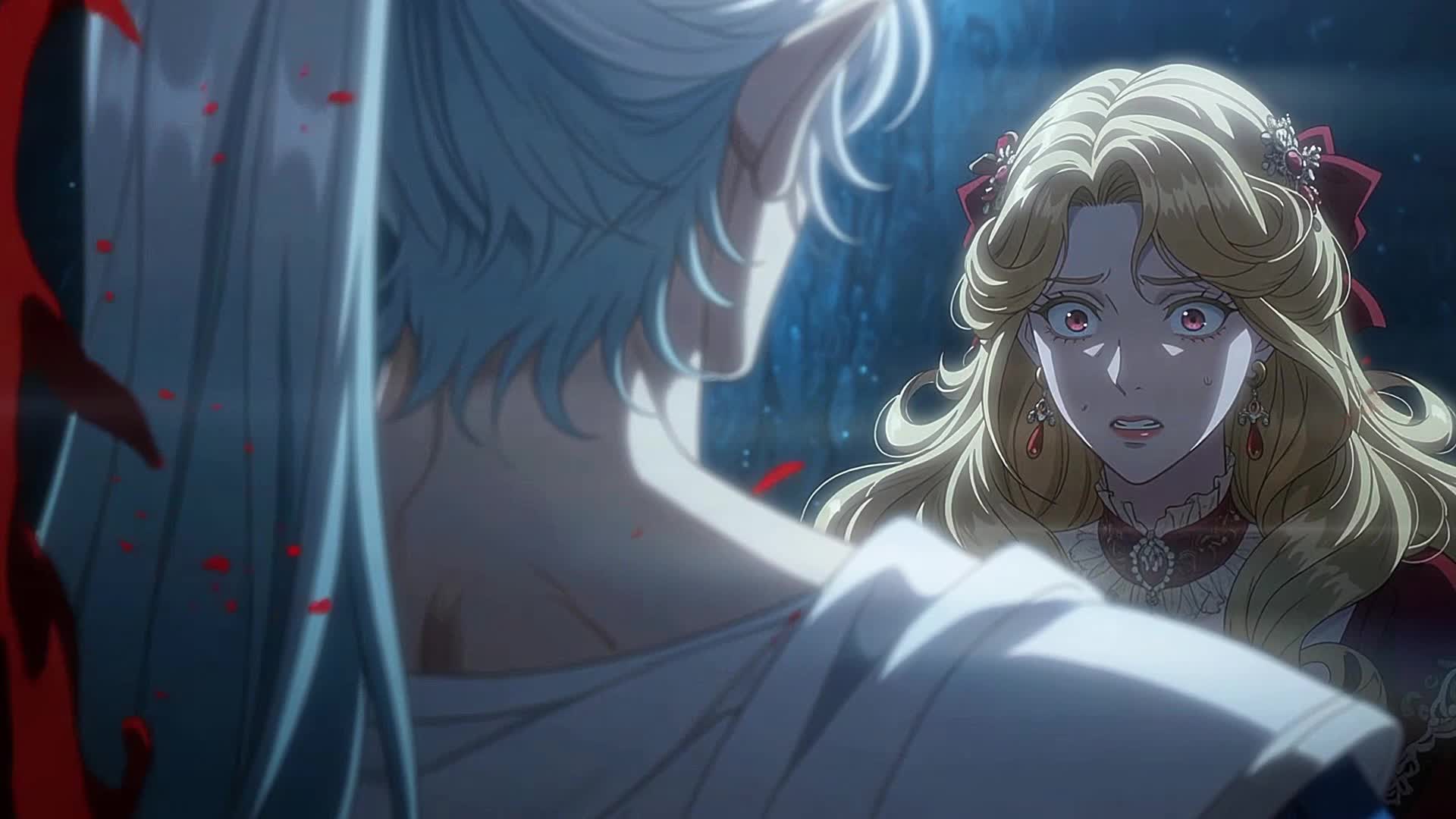 Episódio 31 de Princesa, seu poder financeiro chegou