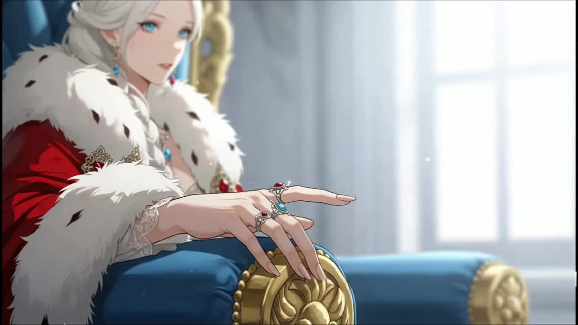 Episódio 34 de Princesa, seu poder financeiro chegou