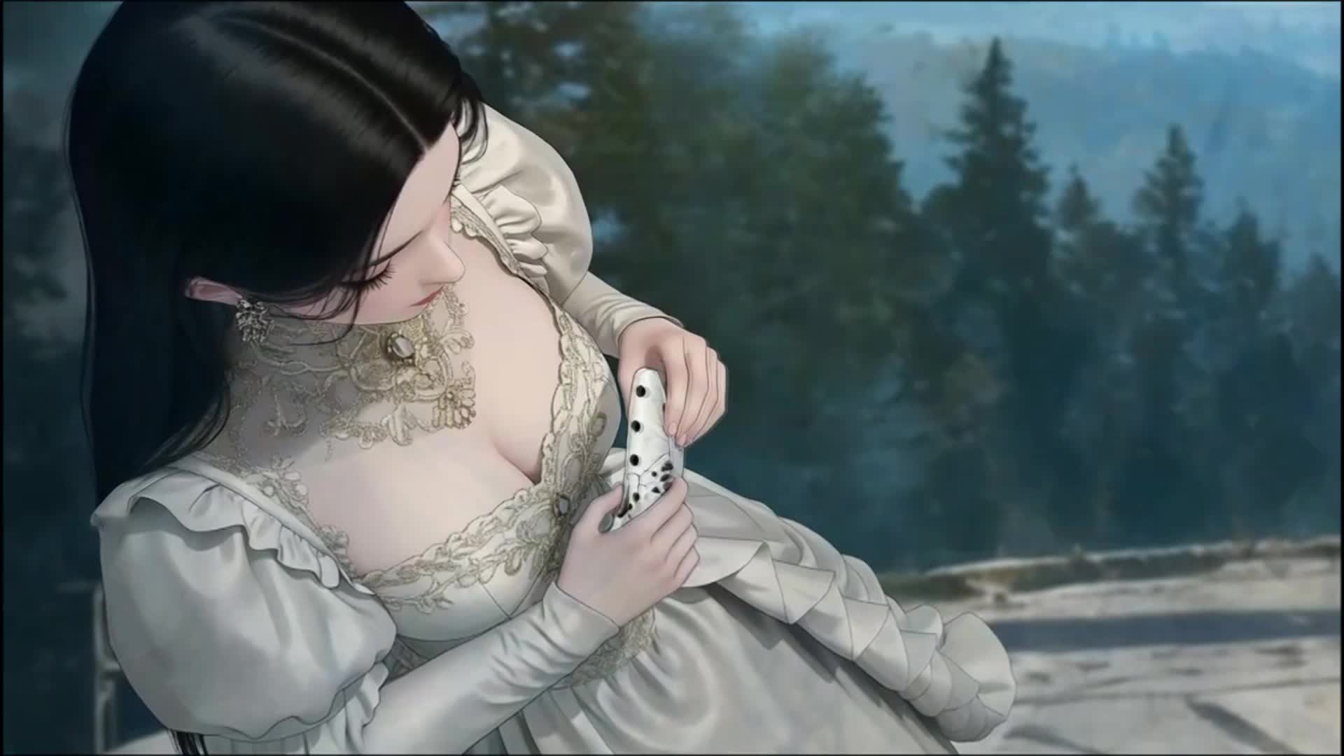 Episódio 45 de Princesa, seu poder financeiro chegou