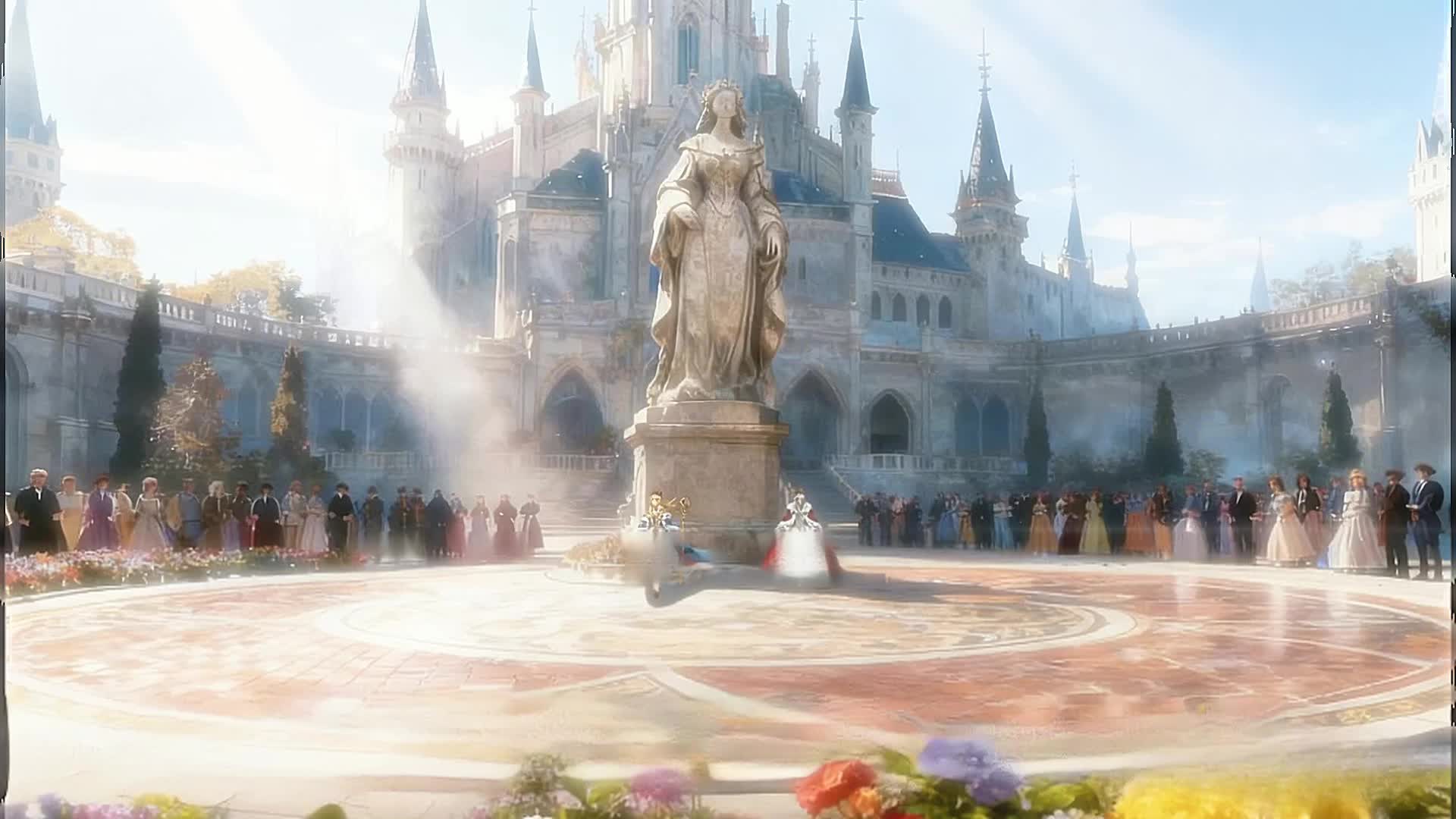 Episódio 77 de Princesa, seu poder financeiro chegou