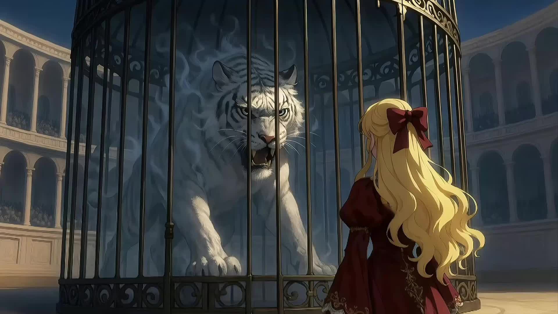 Episódio 9 de Princesa, seu poder financeiro chegou