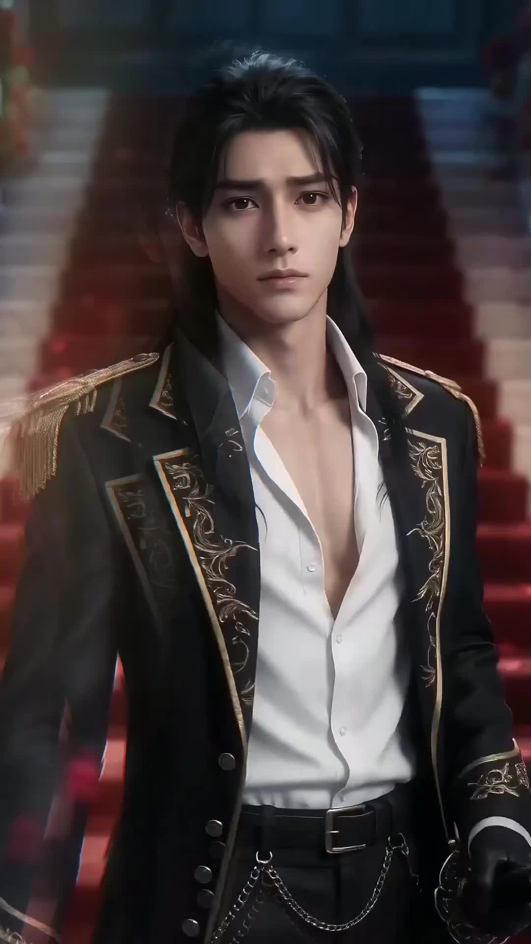 Episodio 1 de Princesa villana, cuatro amantes